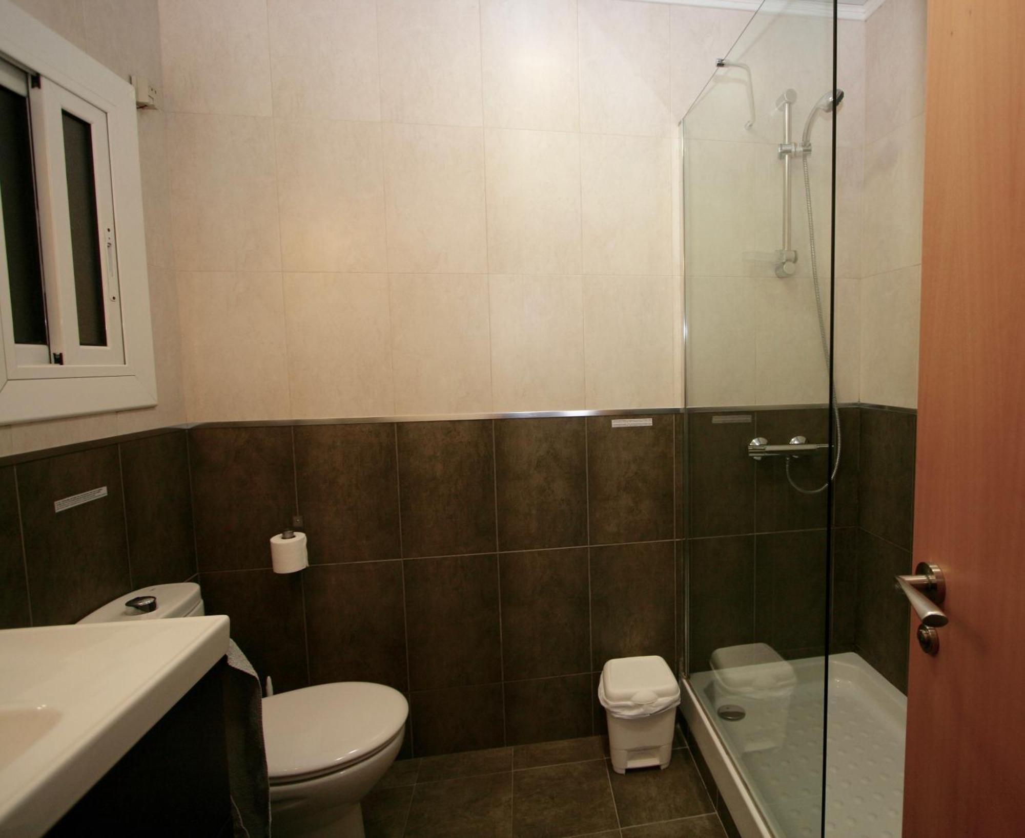 Aparteasy Barcelona Room photo