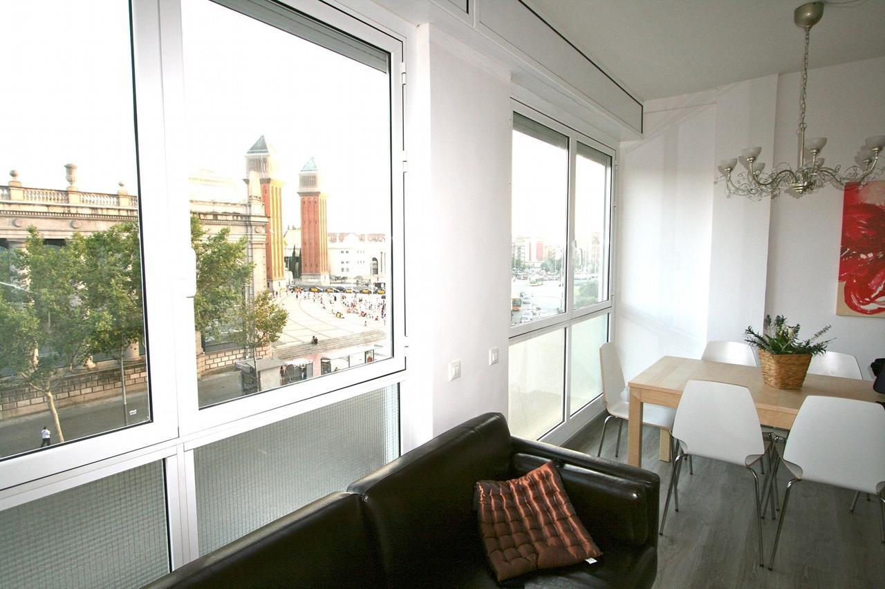Aparteasy Barcelona Exterior photo