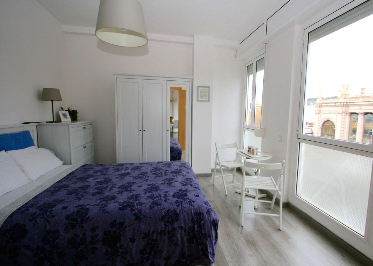 Aparteasy Barcelona Exterior photo